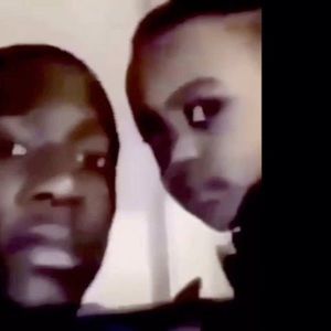 Meet your Posher, Jesus